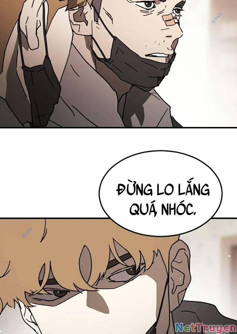 Đại Dịch Seoul 40 trang 140