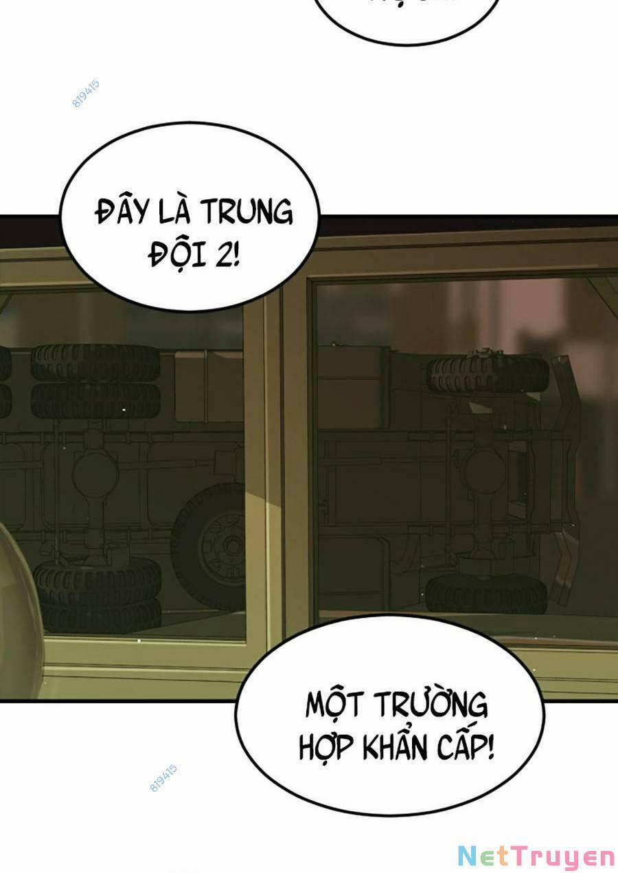 Đại Dịch Seoul 40 trang 143