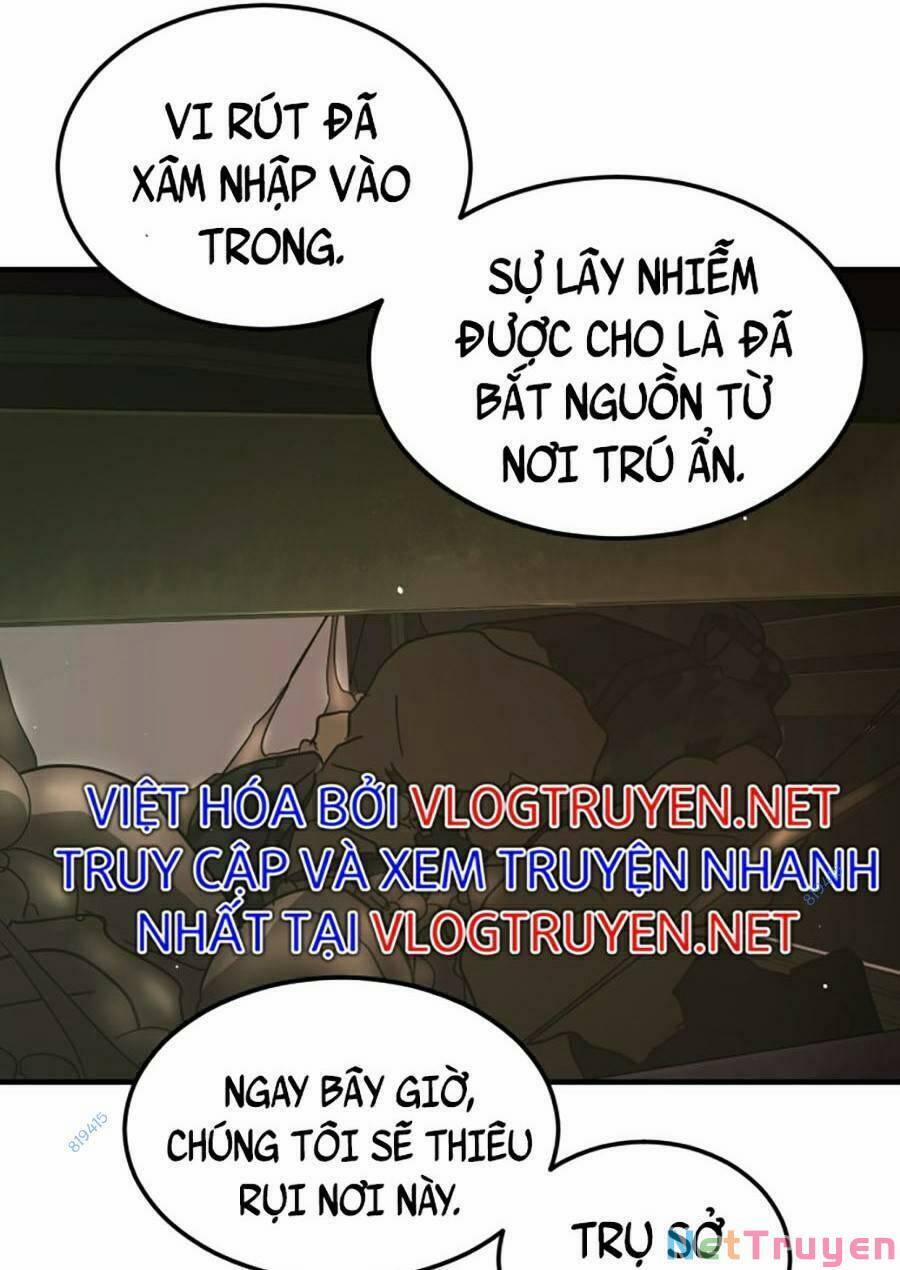 Đại Dịch Seoul 40 trang 144