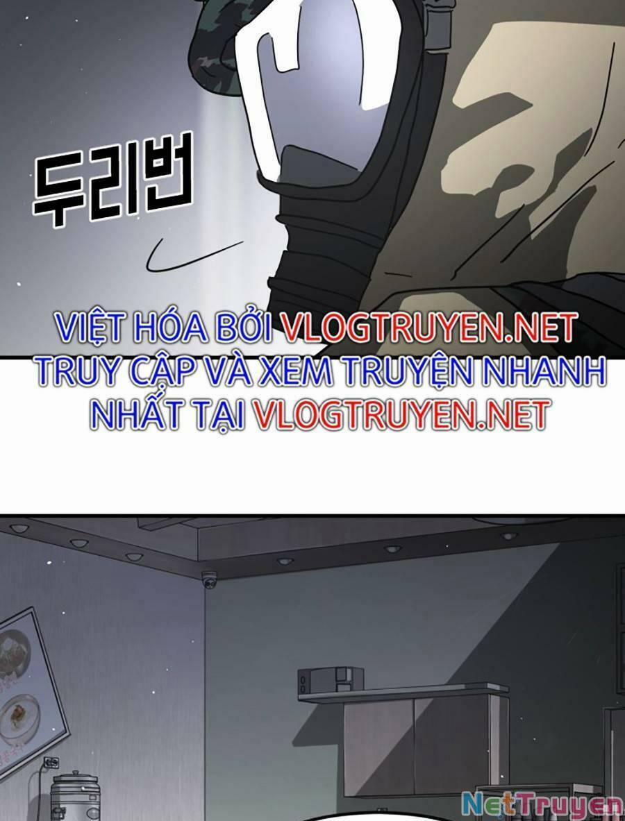 Đại Dịch Seoul 40 trang 16