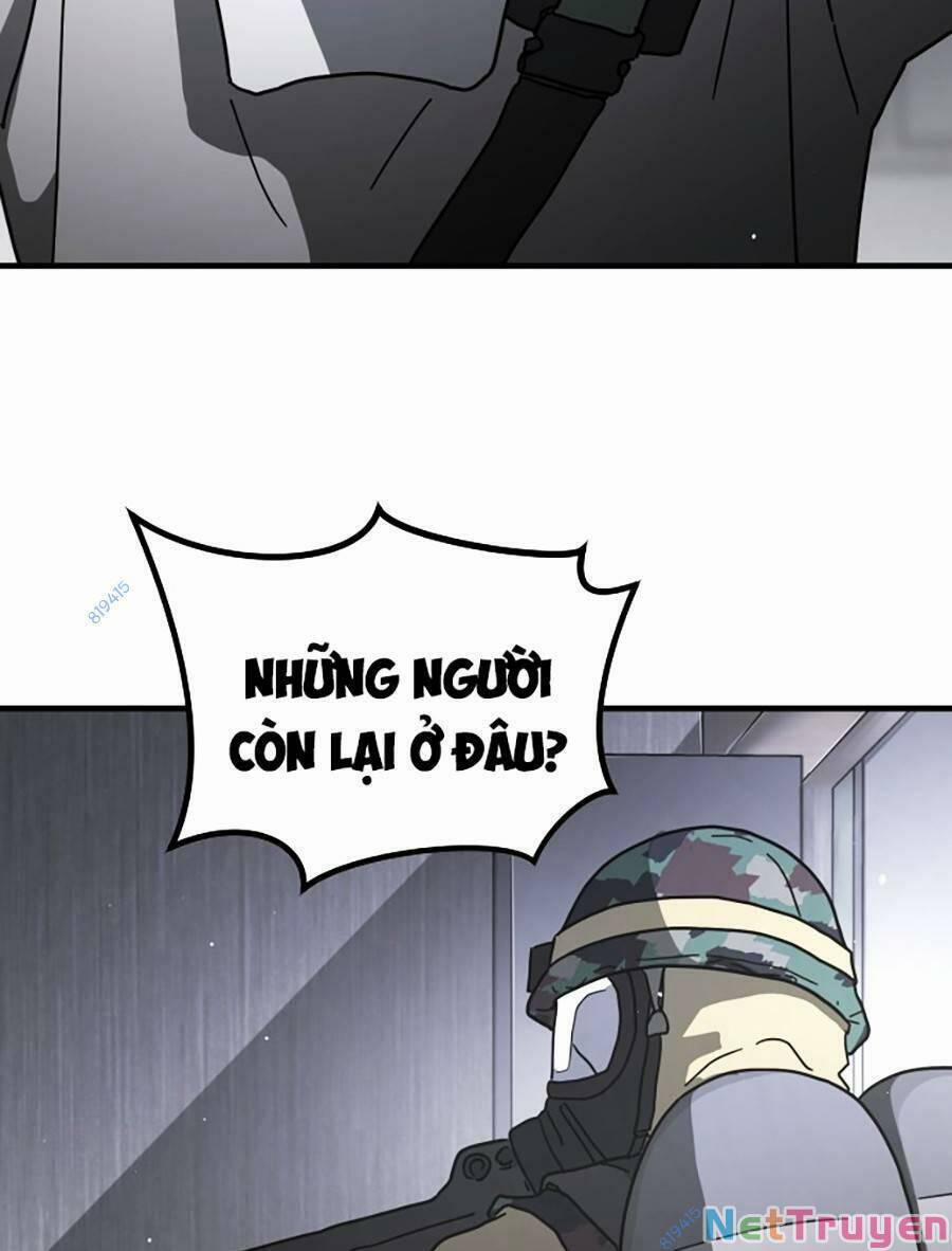 Đại Dịch Seoul 40 trang 18