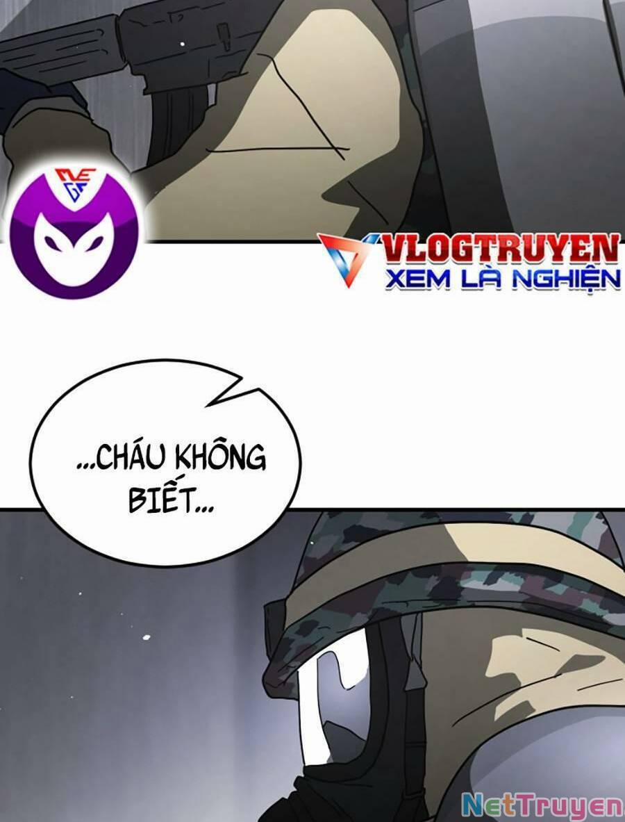 Đại Dịch Seoul 40 trang 19