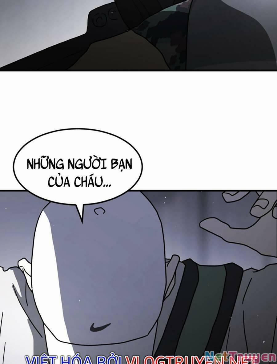 Đại Dịch Seoul 40 trang 20