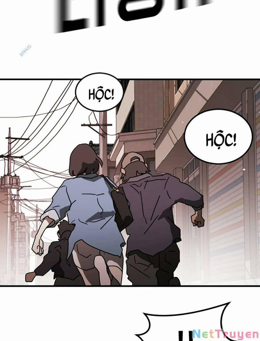 Đại Dịch Seoul 40 trang 22