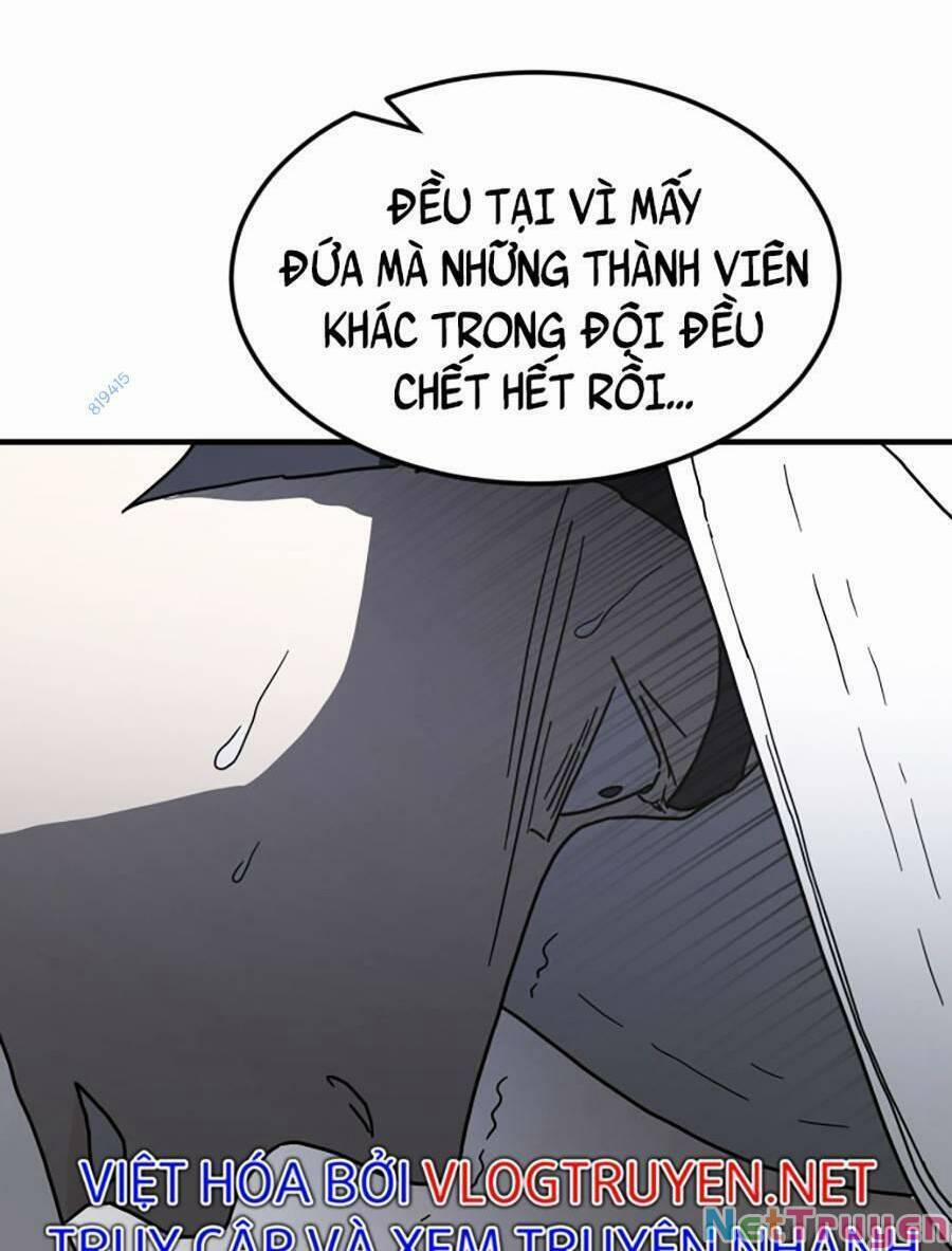 Đại Dịch Seoul 40 trang 25