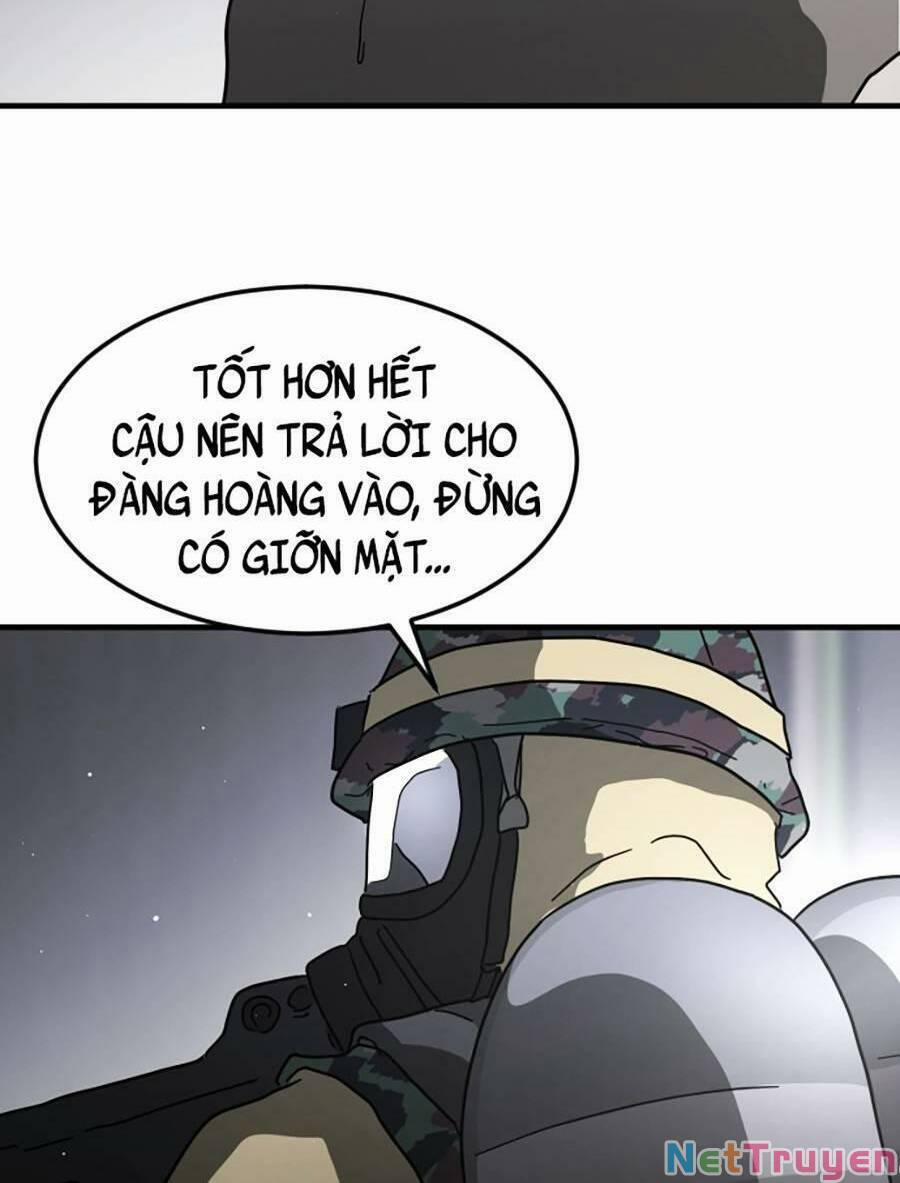 Đại Dịch Seoul 40 trang 27