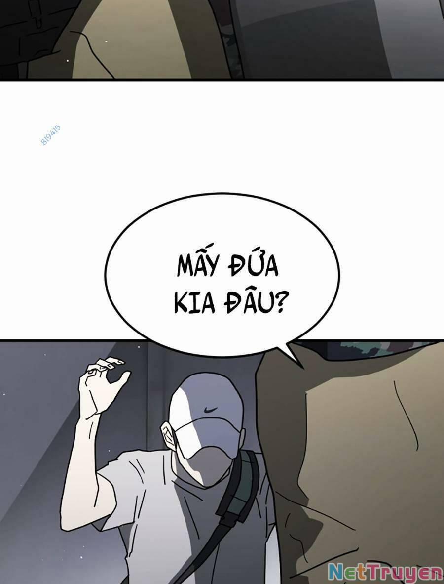 Đại Dịch Seoul 40 trang 28