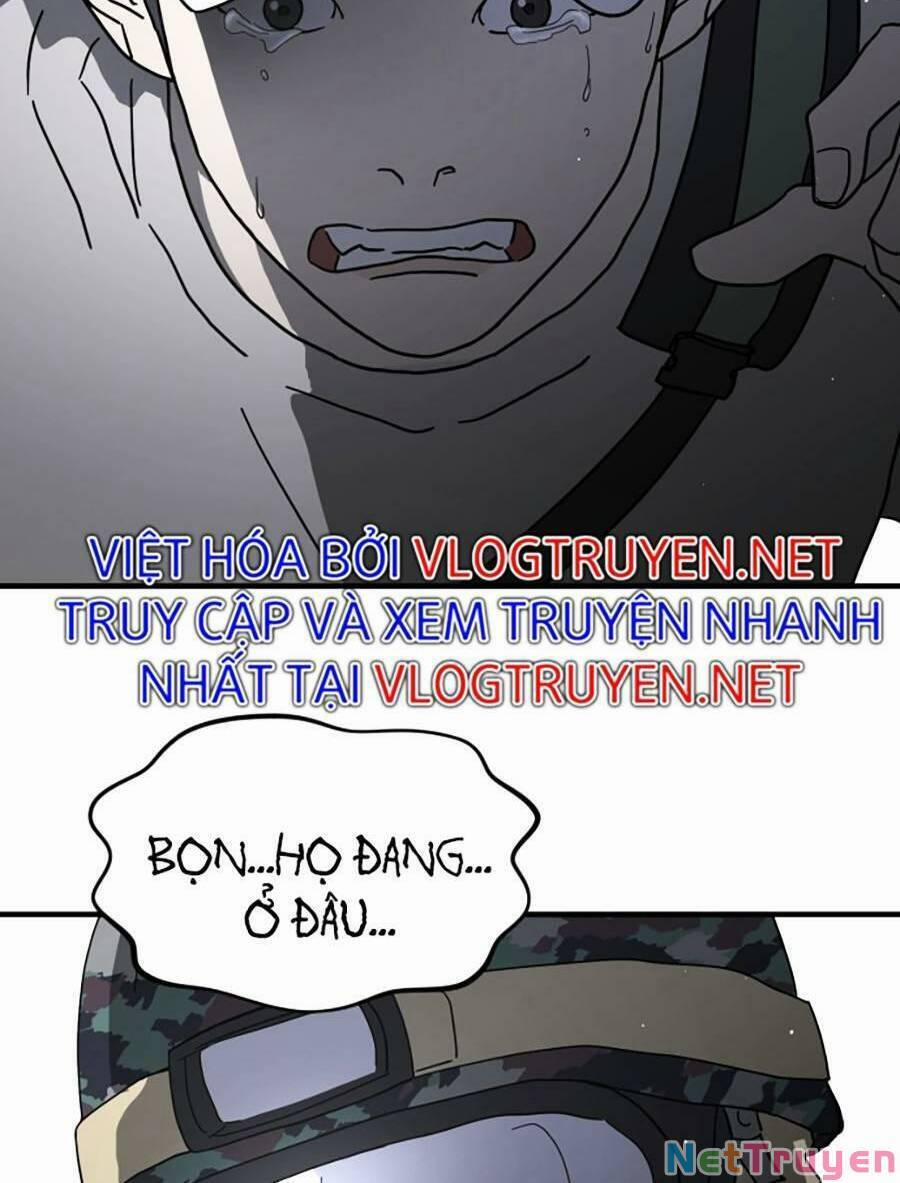 Đại Dịch Seoul 40 trang 31