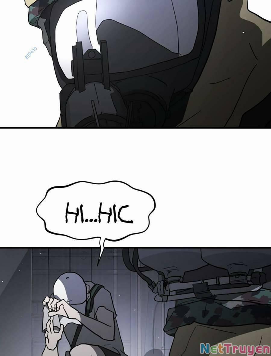 Đại Dịch Seoul 40 trang 32