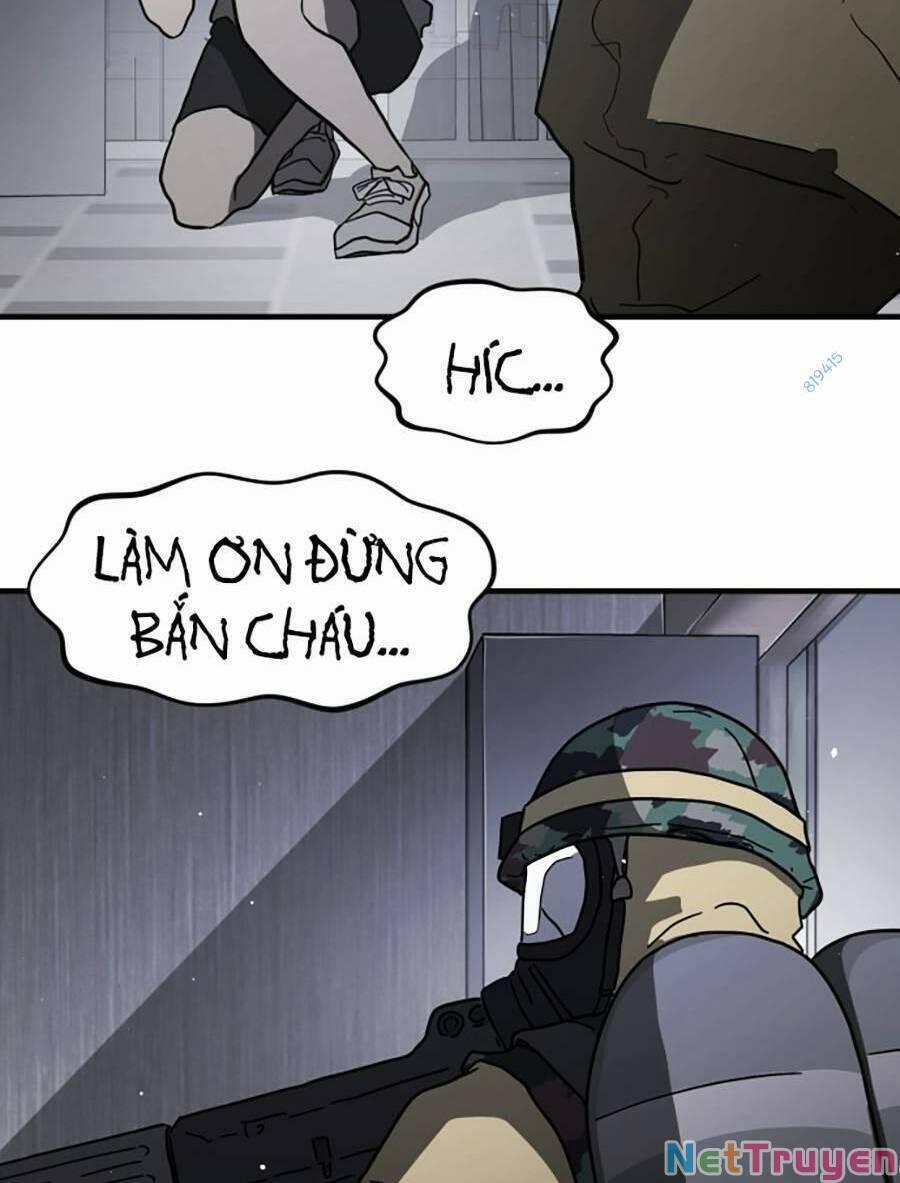 Đại Dịch Seoul 40 trang 33