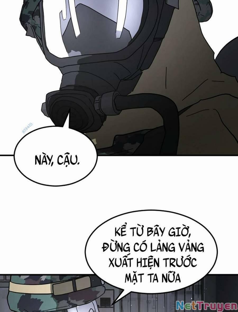 Đại Dịch Seoul 40 trang 39