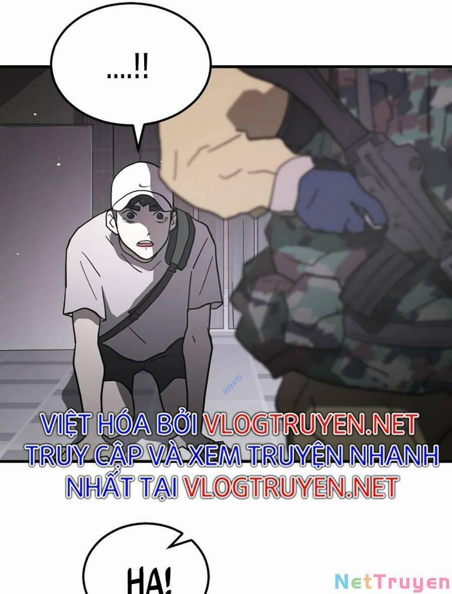 Đại Dịch Seoul 40 trang 43