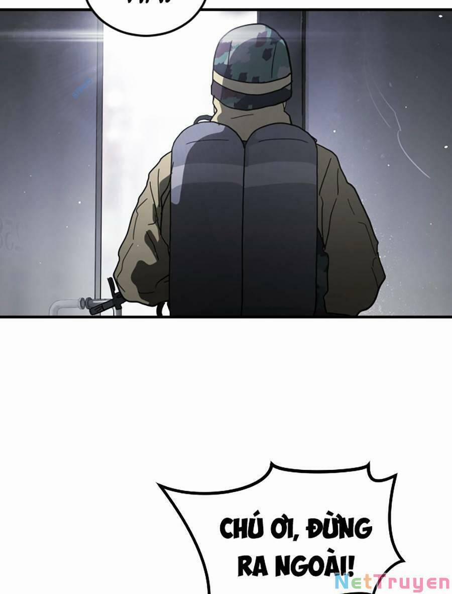 Đại Dịch Seoul 40 trang 44