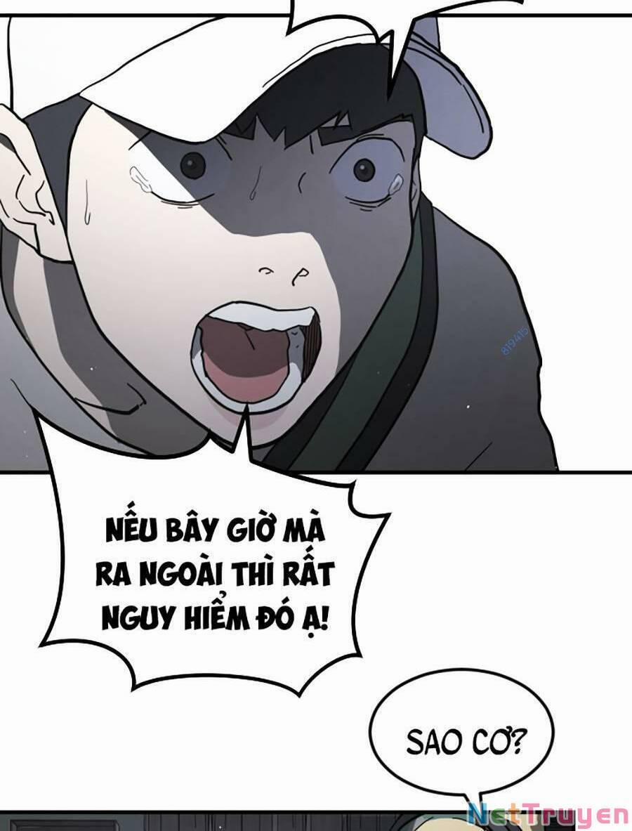 Đại Dịch Seoul 40 trang 45