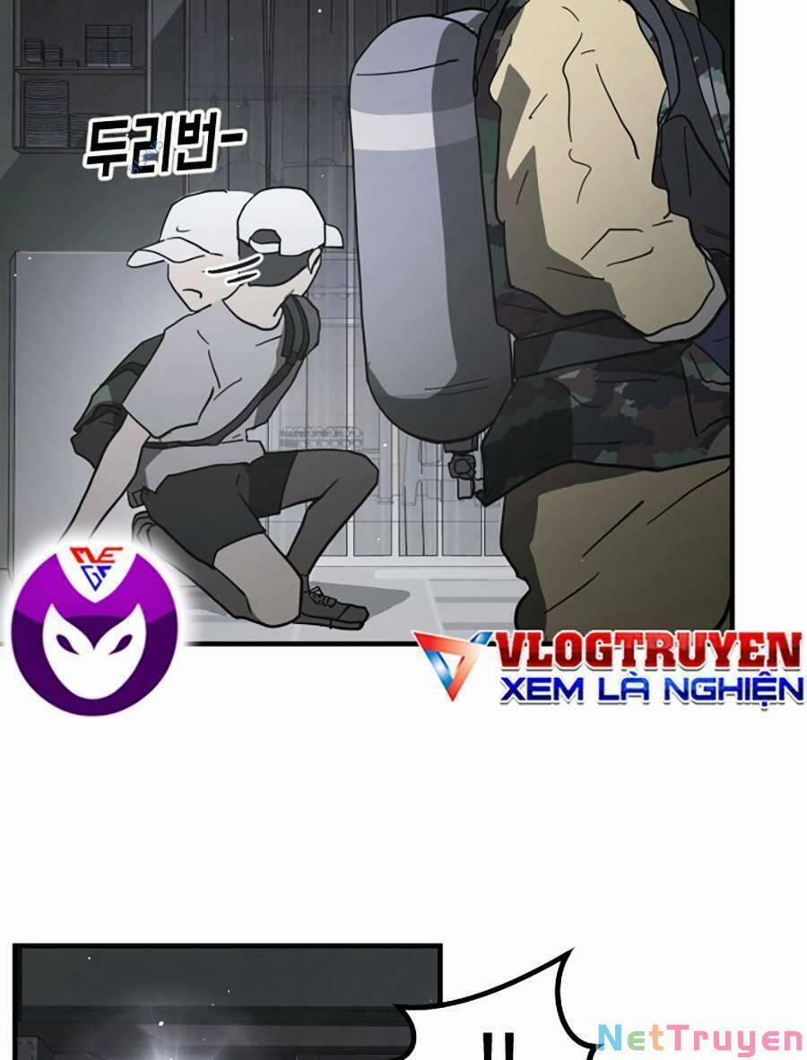 Đại Dịch Seoul 40 trang 46