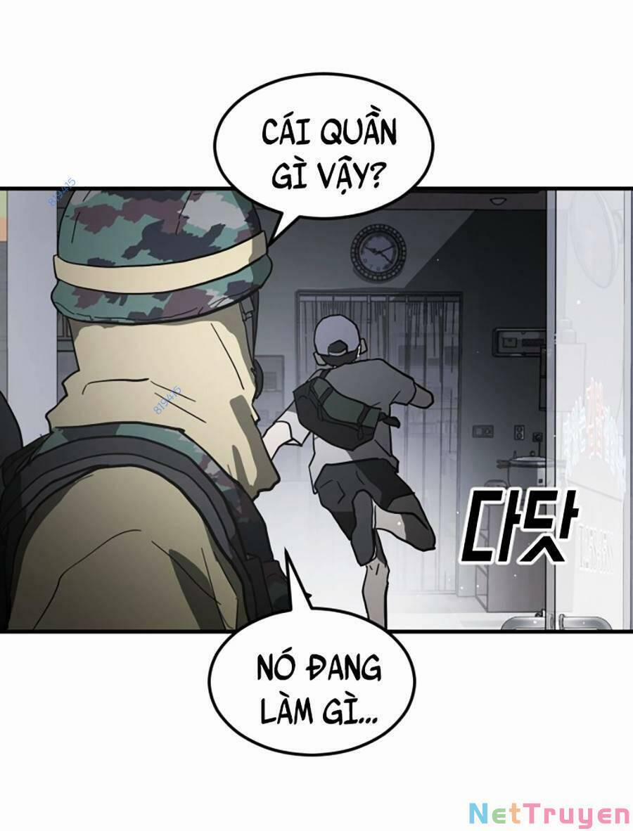 Đại Dịch Seoul 40 trang 48