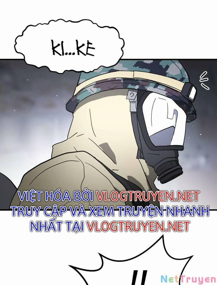 Đại Dịch Seoul 40 trang 49