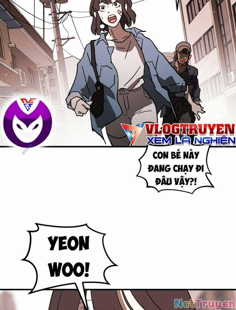 Đại Dịch Seoul 40 trang 52