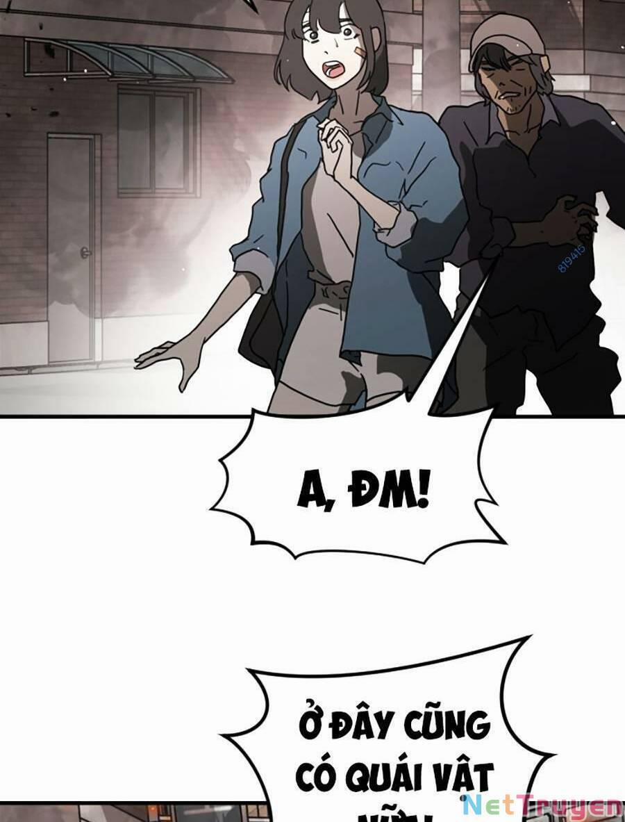 Đại Dịch Seoul 40 trang 55