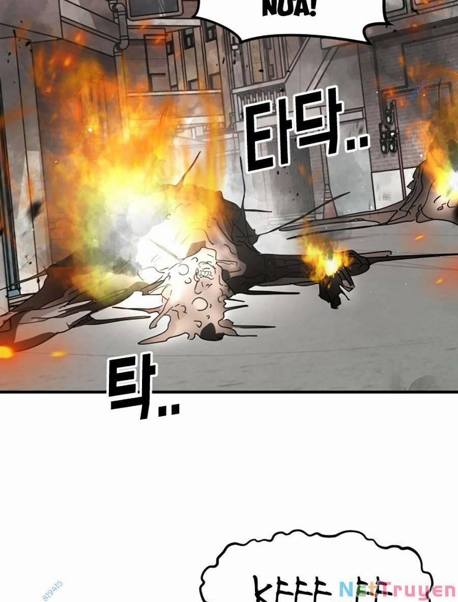 Đại Dịch Seoul 40 trang 56