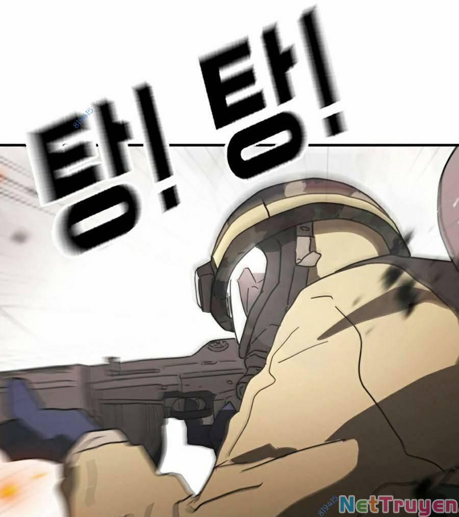 Đại Dịch Seoul 40 trang 64