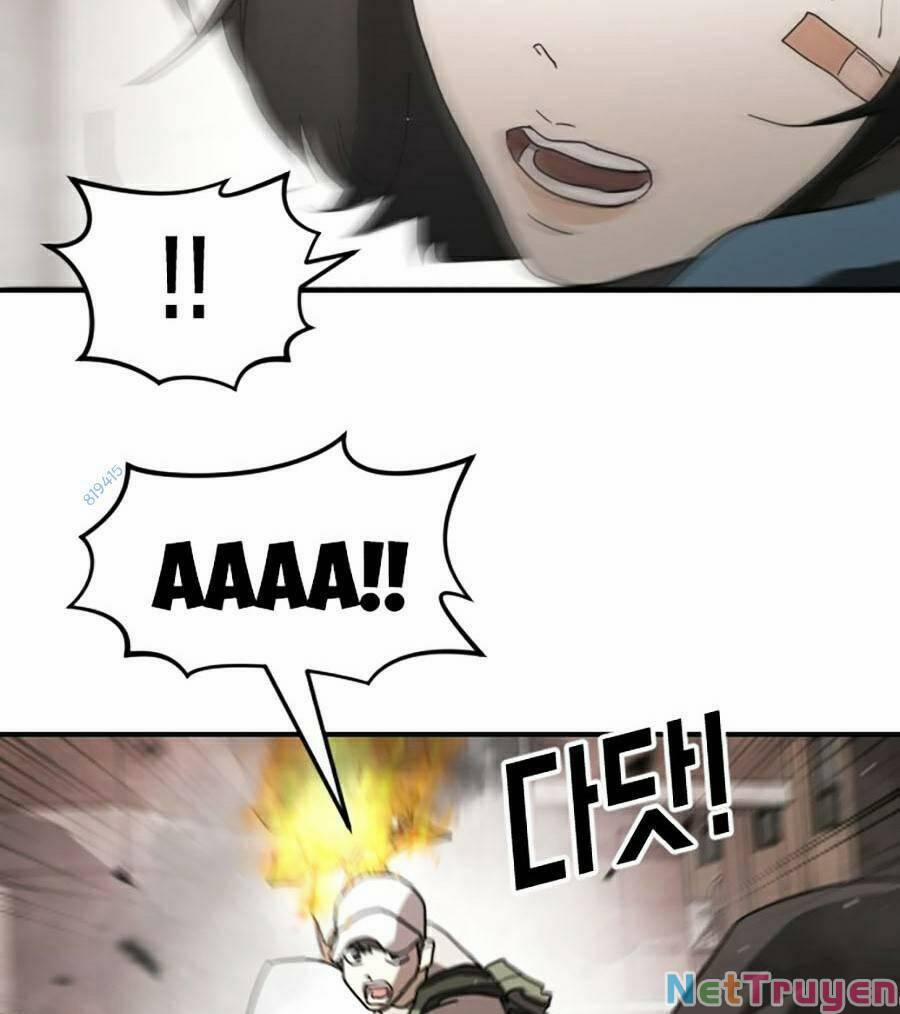 Đại Dịch Seoul 40 trang 66