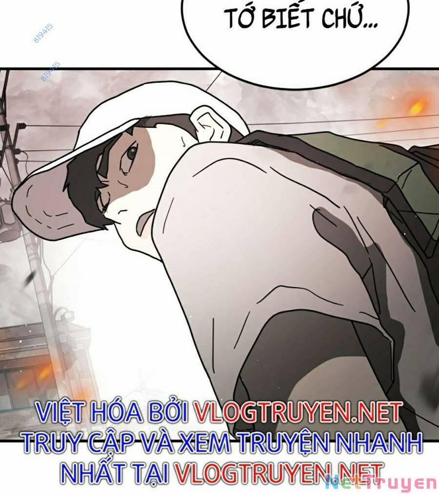 Đại Dịch Seoul 40 trang 76