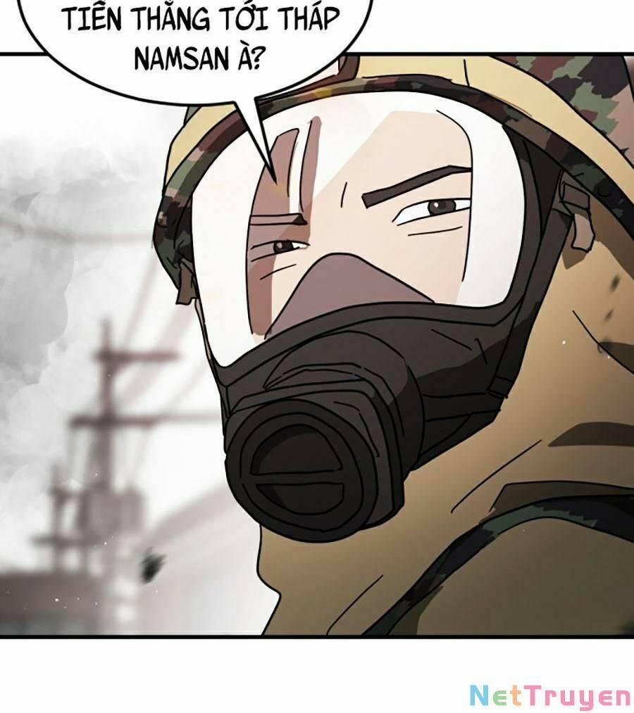 Đại Dịch Seoul 40 trang 88