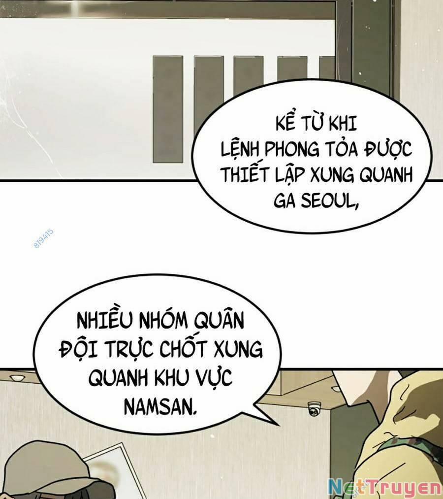 Đại Dịch Seoul 40 trang 90
