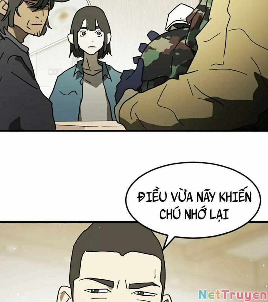 Đại Dịch Seoul 40 trang 91