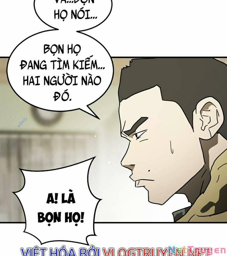 Đại Dịch Seoul 40 trang 94