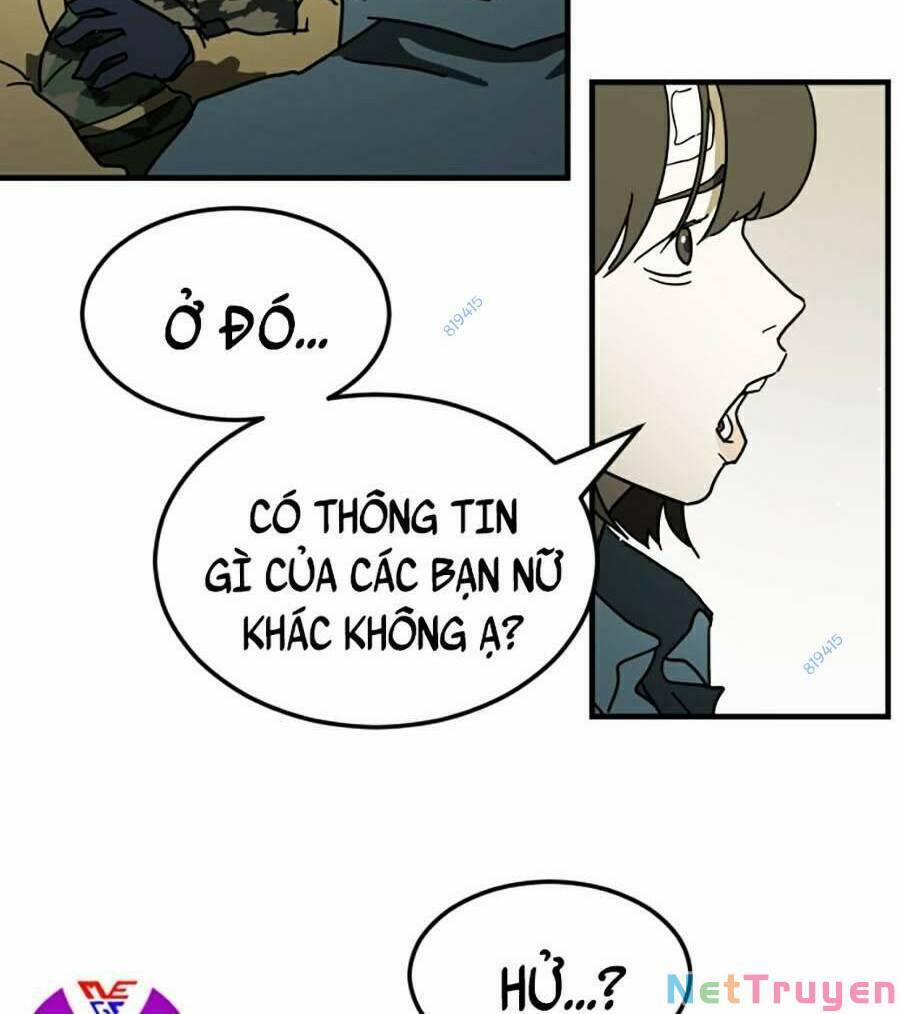 Đại Dịch Seoul 40 trang 97