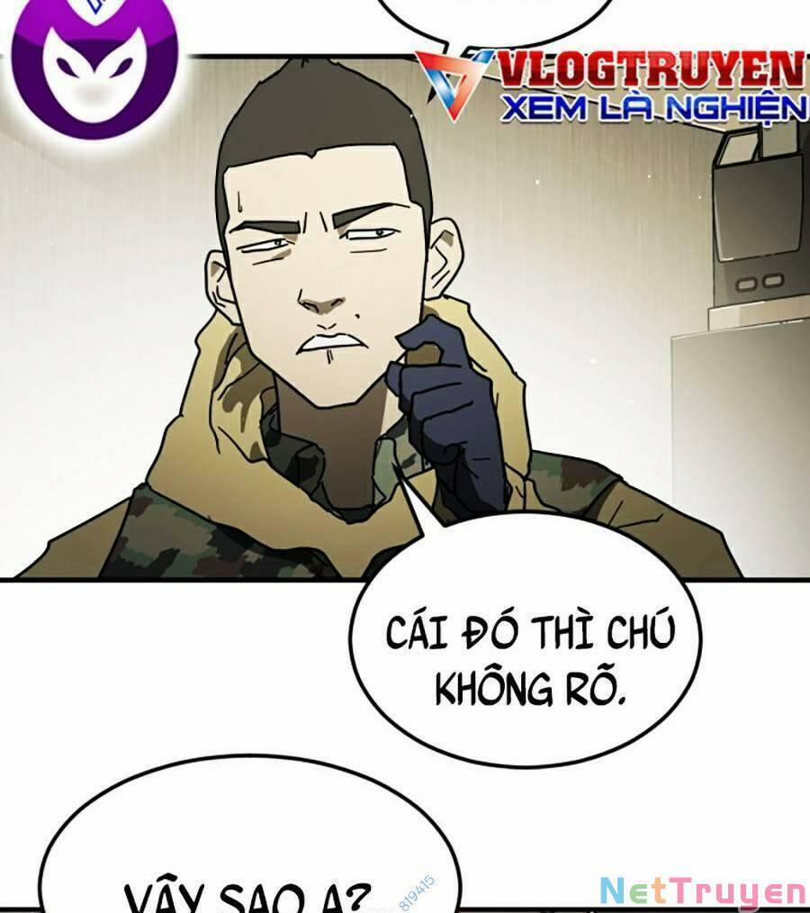 Đại Dịch Seoul 40 trang 98