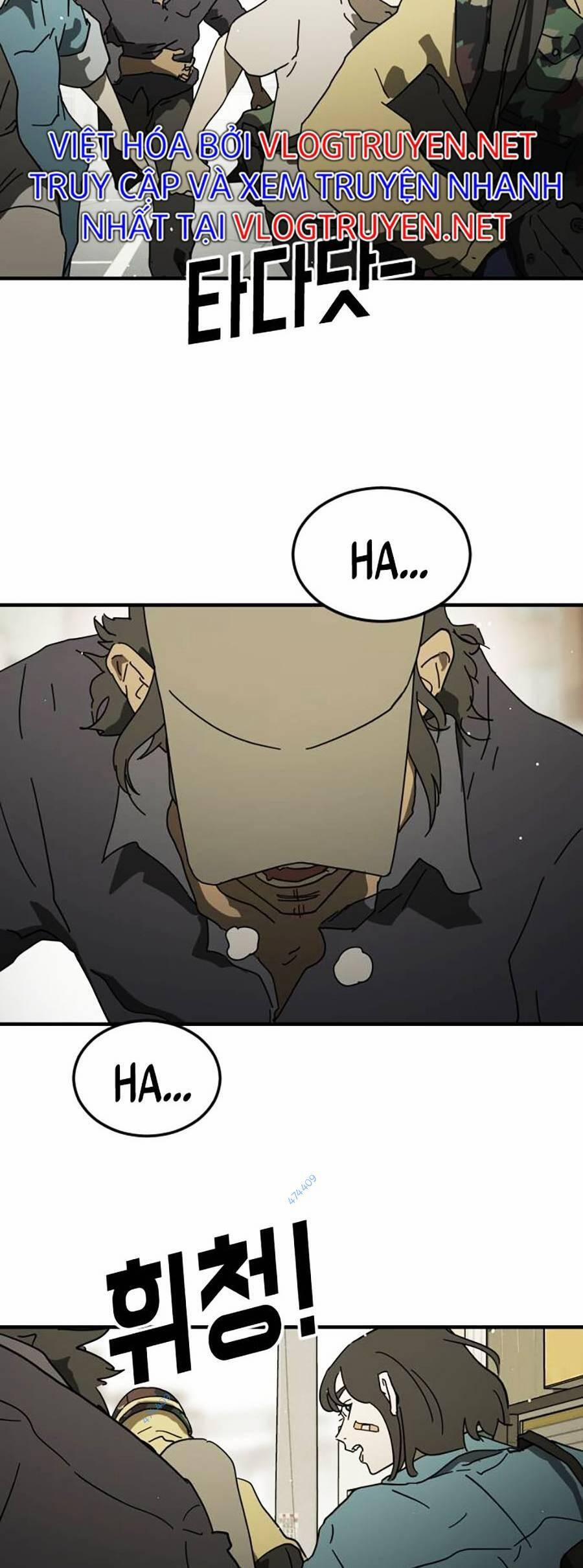 Đại Dịch Seoul 41 trang 11