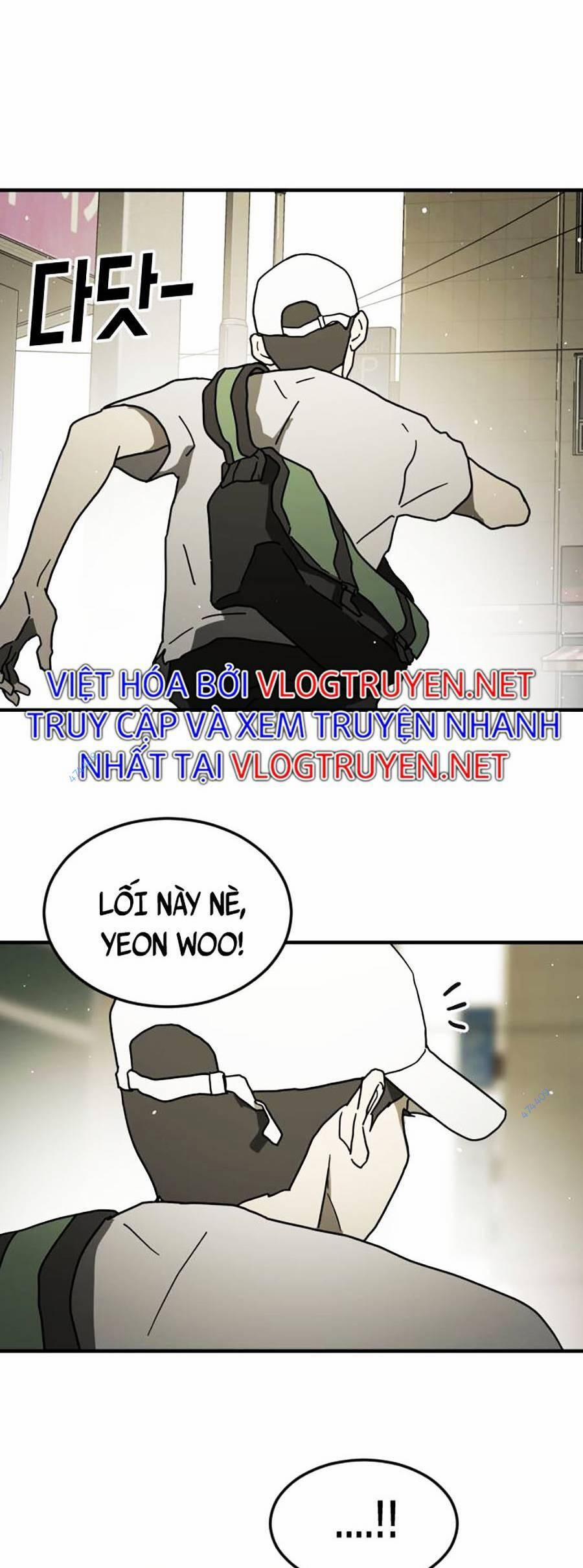 Đại Dịch Seoul 41 trang 19