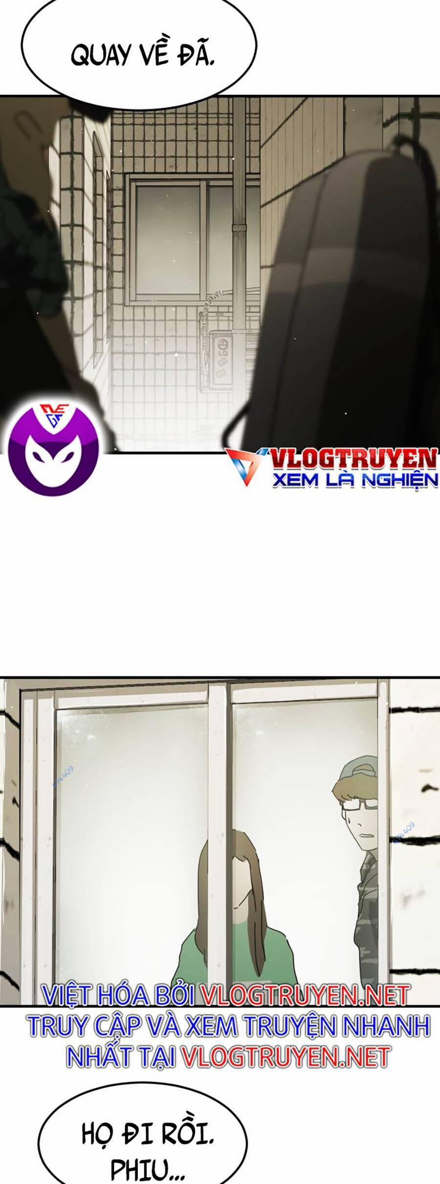 Đại Dịch Seoul 41 trang 2