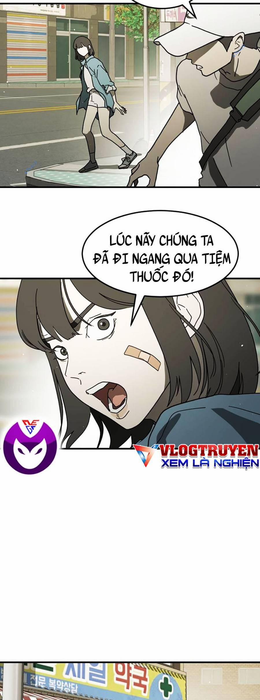 Đại Dịch Seoul 41 trang 20