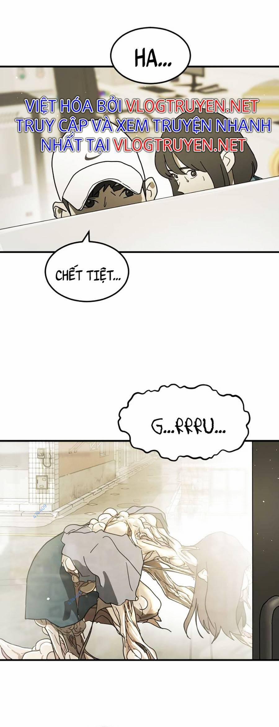 Đại Dịch Seoul 41 trang 25