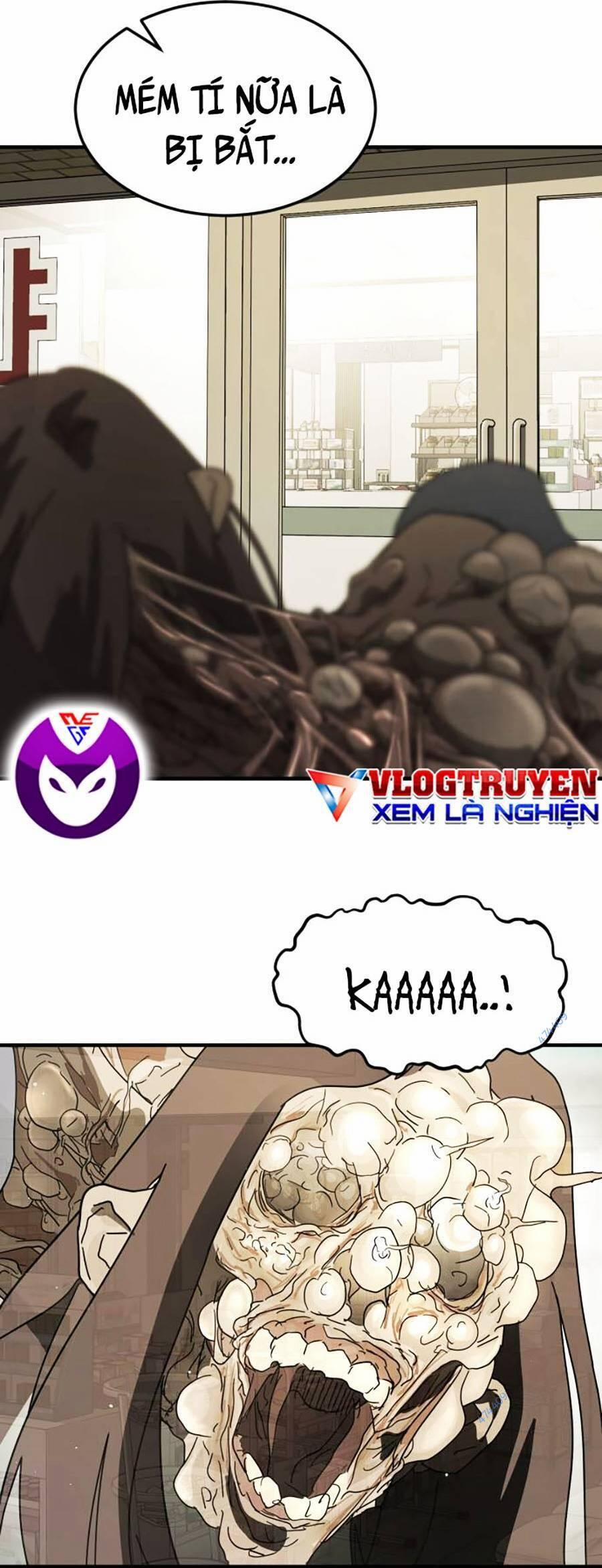 Đại Dịch Seoul 41 trang 26