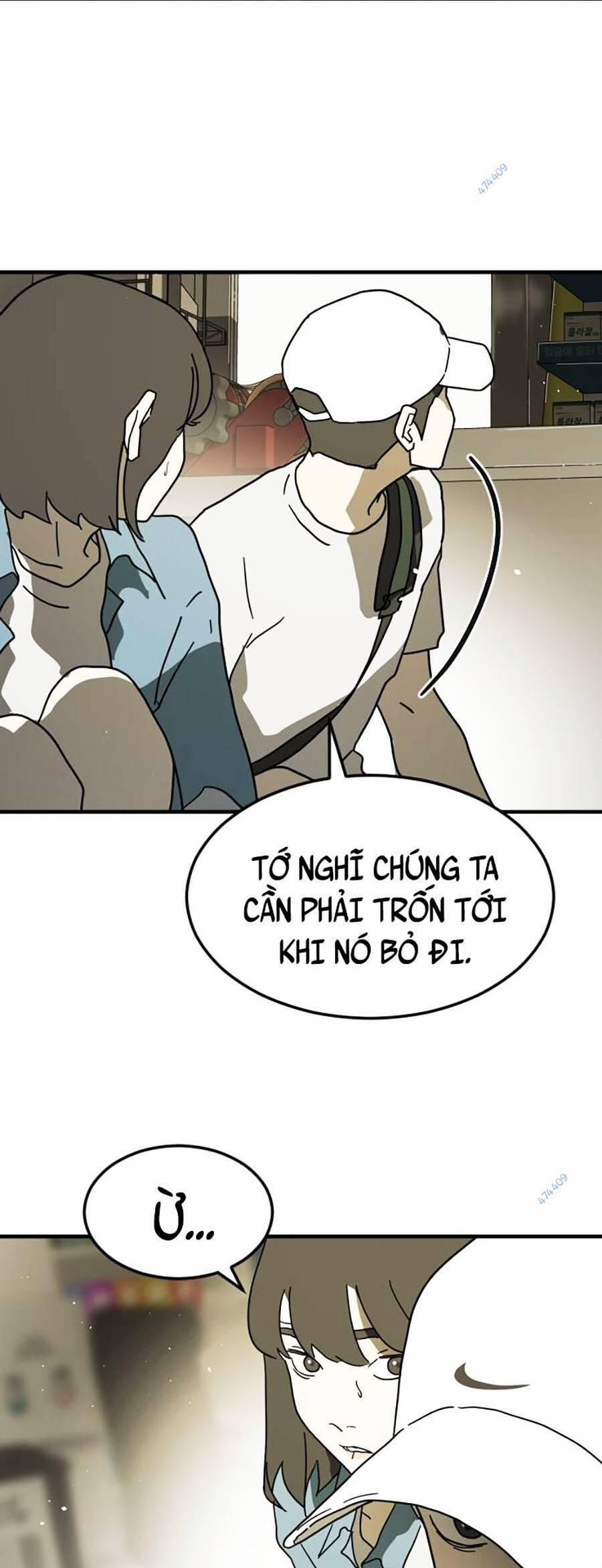 Đại Dịch Seoul 41 trang 27