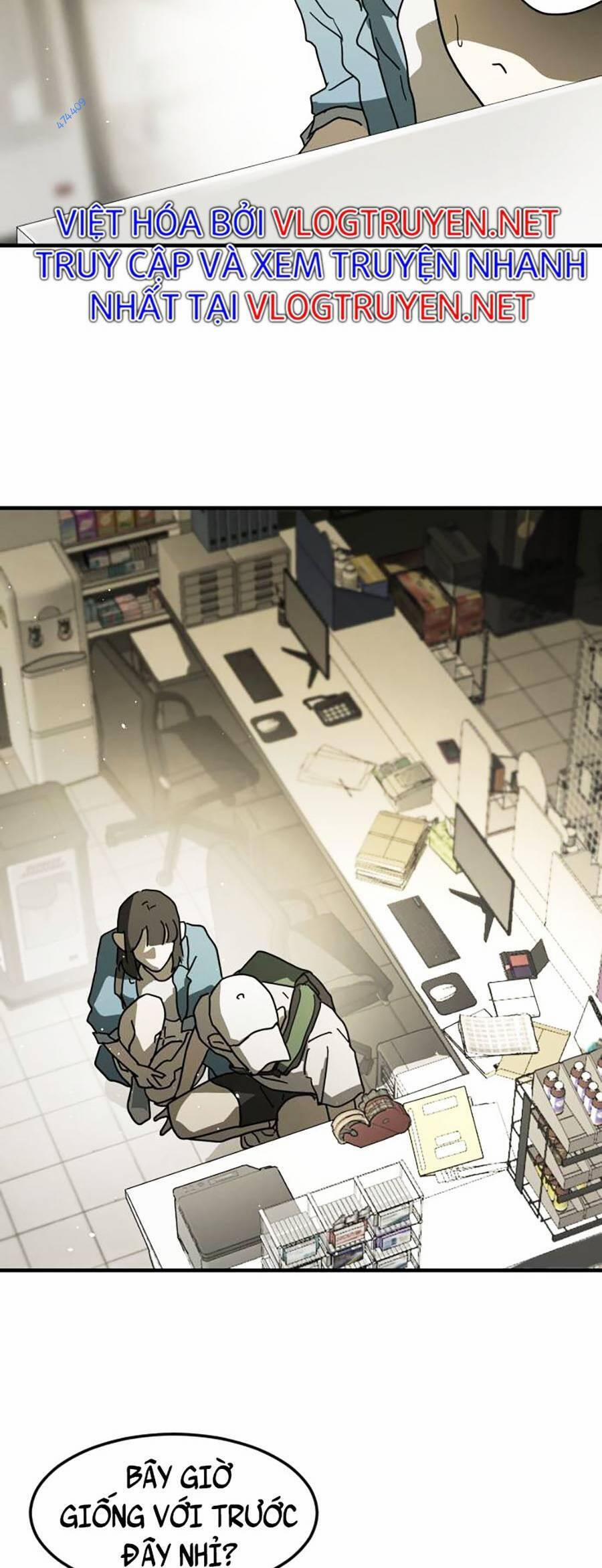 Đại Dịch Seoul 41 trang 28