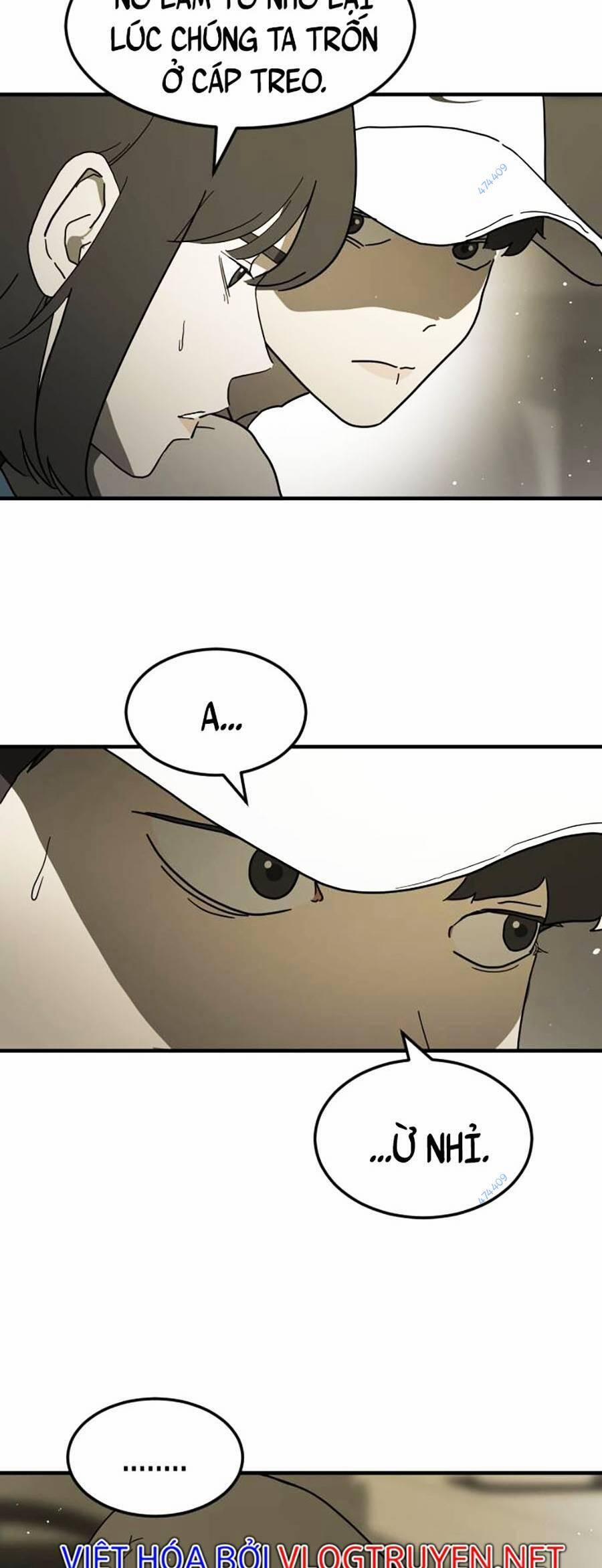 Đại Dịch Seoul 41 trang 30