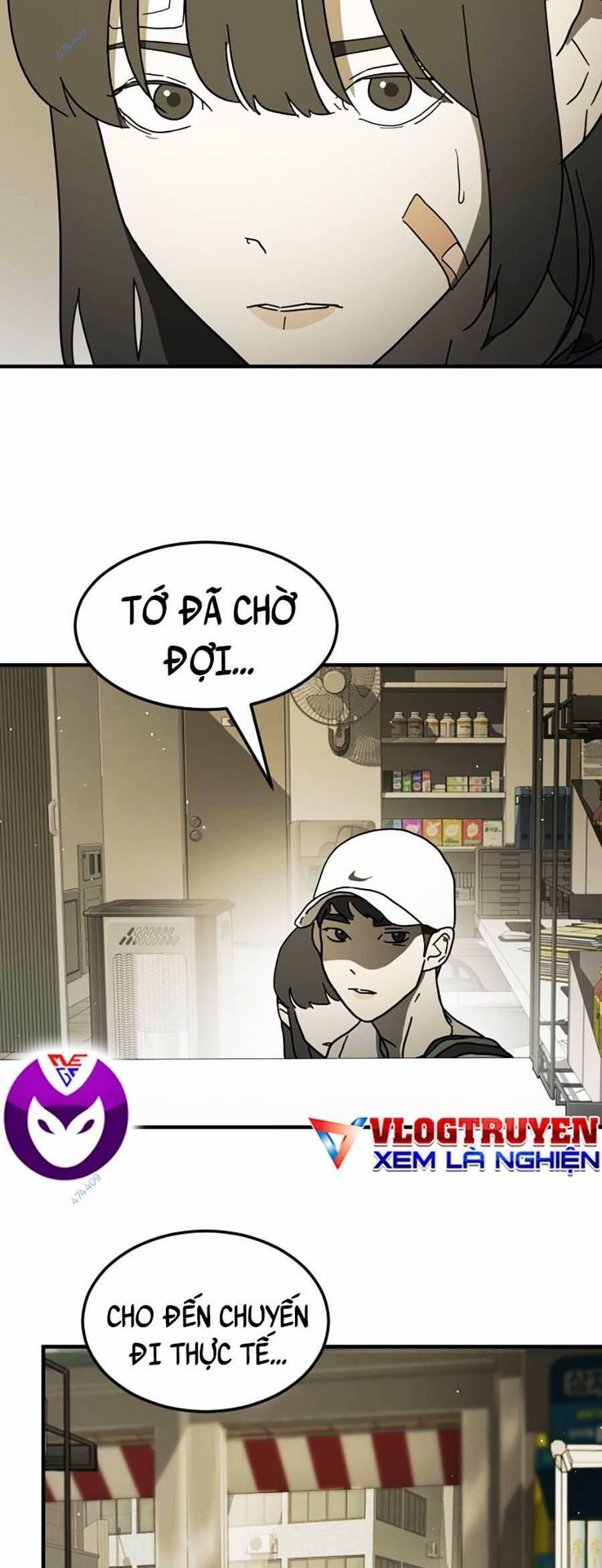 Đại Dịch Seoul 41 trang 34