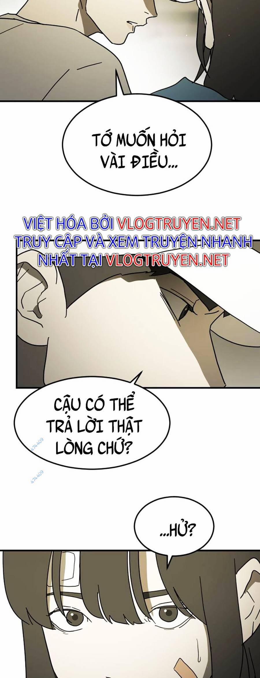 Đại Dịch Seoul 41 trang 36