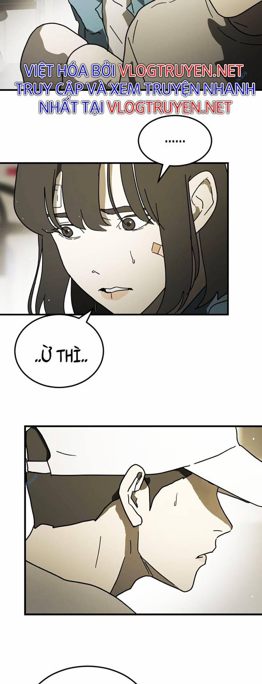 Đại Dịch Seoul 41 trang 39