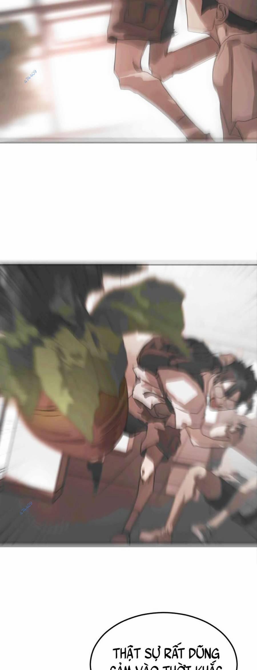 Đại Dịch Seoul 41 trang 43