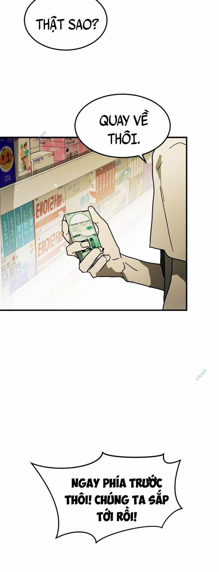 Đại Dịch Seoul 41 trang 45