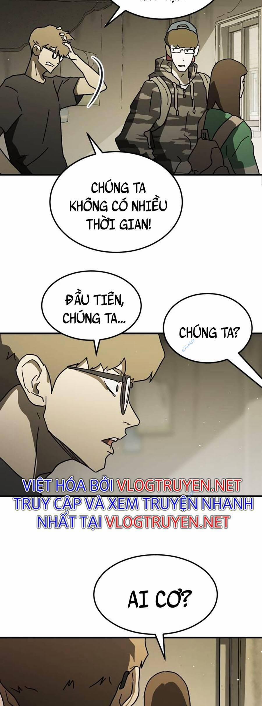 Đại Dịch Seoul 41 trang 5