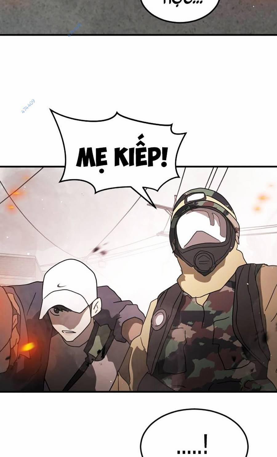 Đại Dịch Seoul 41 trang 50