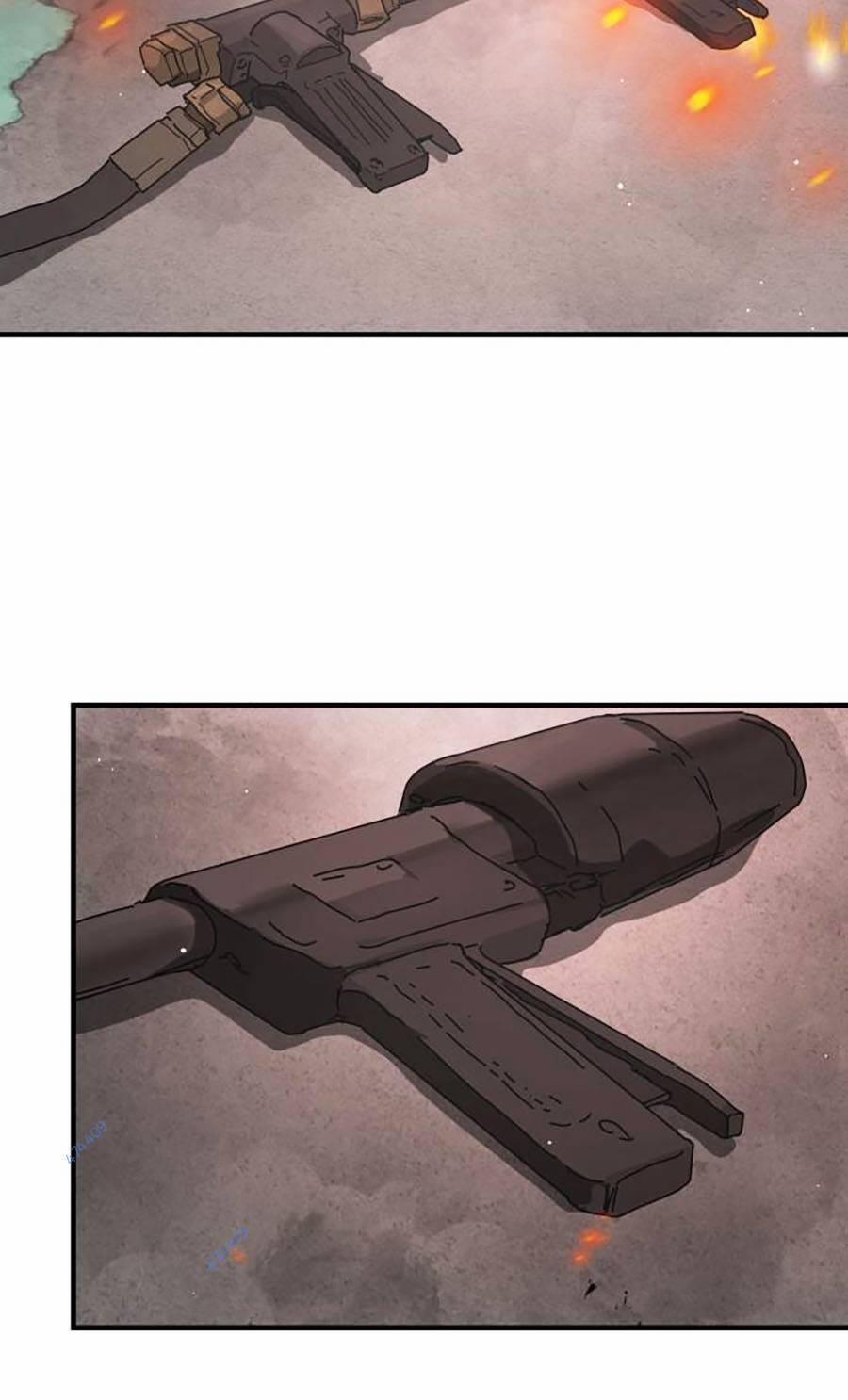 Đại Dịch Seoul 41 trang 52